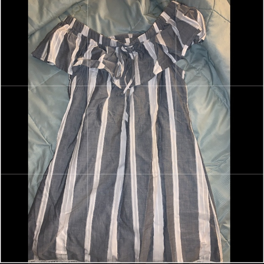 Women’s Beach Dress Size Small